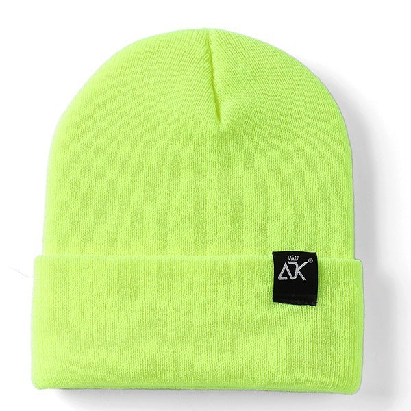 ADK standard knitted hat