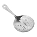Porous Round Spoon Cocktail Ice Filter Blender Bartending Tool