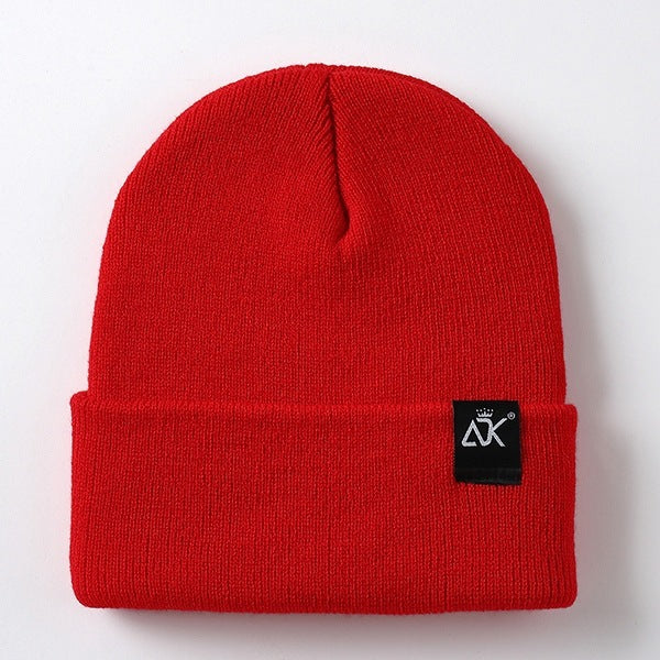 ADK standard knitted hat