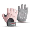 Women's Fitness Cycling Gloves