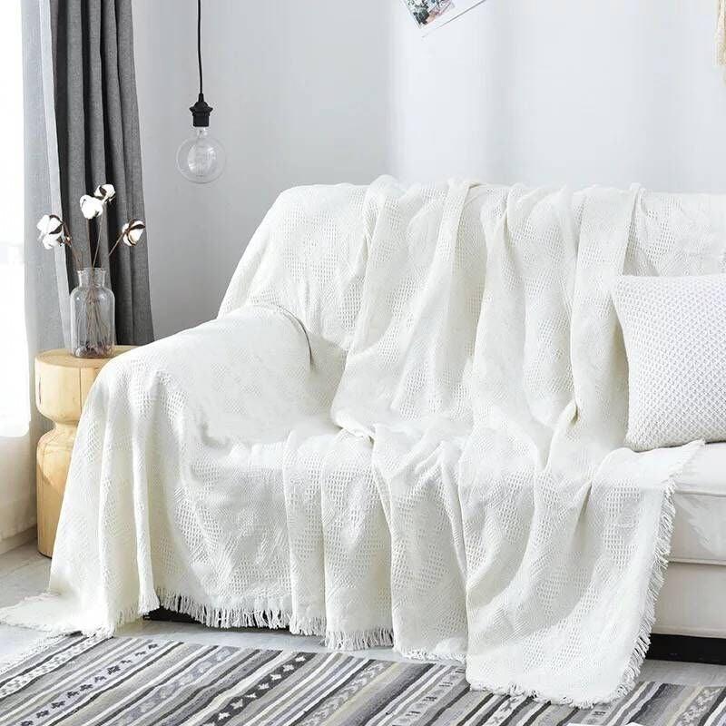 Single web celebrity sofa cover