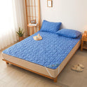 Dustproof Non-slip Quilted Water-proof Mattress