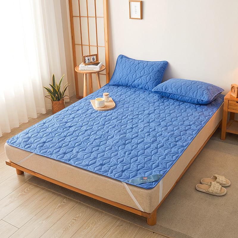 Dustproof Non-slip Quilted Water-proof Mattress