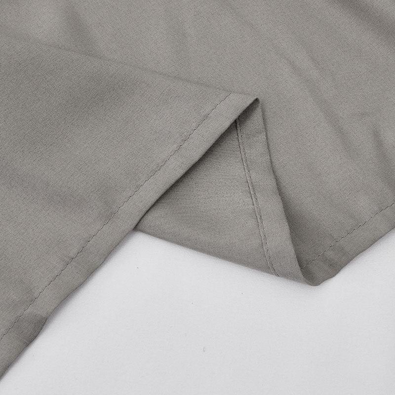 Elastic Band Non-slip Elastic Embedded Bed Skirt