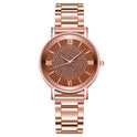Women's quartz watch