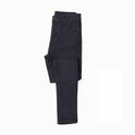 Women's Stretch Jeans With High Waist And Pencil Pants