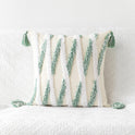 New Bohemian Geometric Tufted Pillowcase