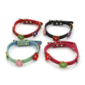 Small Dog And Cat Collars Cross Border Pets