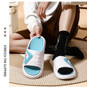 Sports Trendy Non-slip Soft Bottom Home Men's Sandals