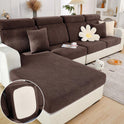 Elastic All-inclusive Four Seasons Universal Cover Towel Sofa Cushion Cover