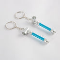 Keychain Pipe Factory Direct Sale Aluminum Metal