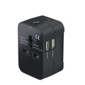 Multi Function Charger For Overseas Travel Adapter