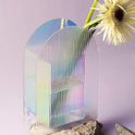 Nordic Minimalist Acrylic Vase Creative Vase