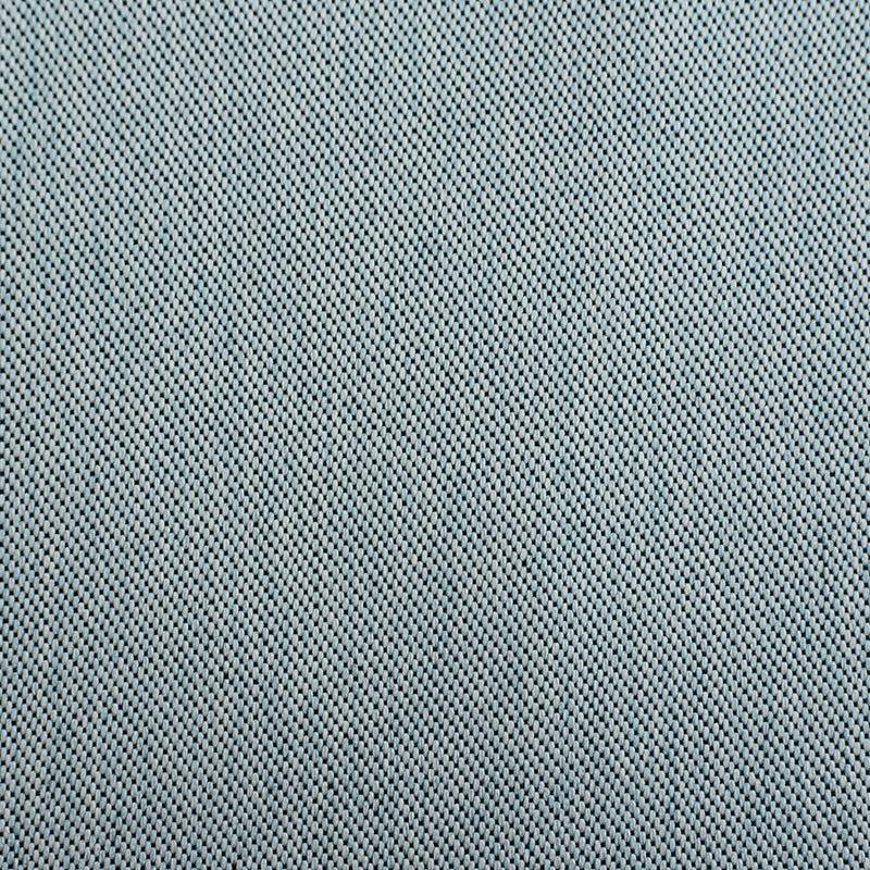 Thickening Double-sided Linen High Shading Jacquard Curtain