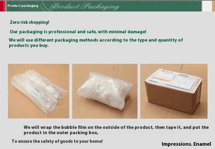 Lake Blue Enamel Dessert Tray With Lid Butter Box Cheese Storage