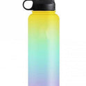 Stainless Steel Wide-mouth Outdoor Sports Vacuum Flask