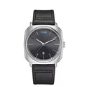 Square Calendar Business Men's Fashion Watch