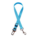 Car Pet Dog Safety Belt Leash Hand Holding Rope Retractable