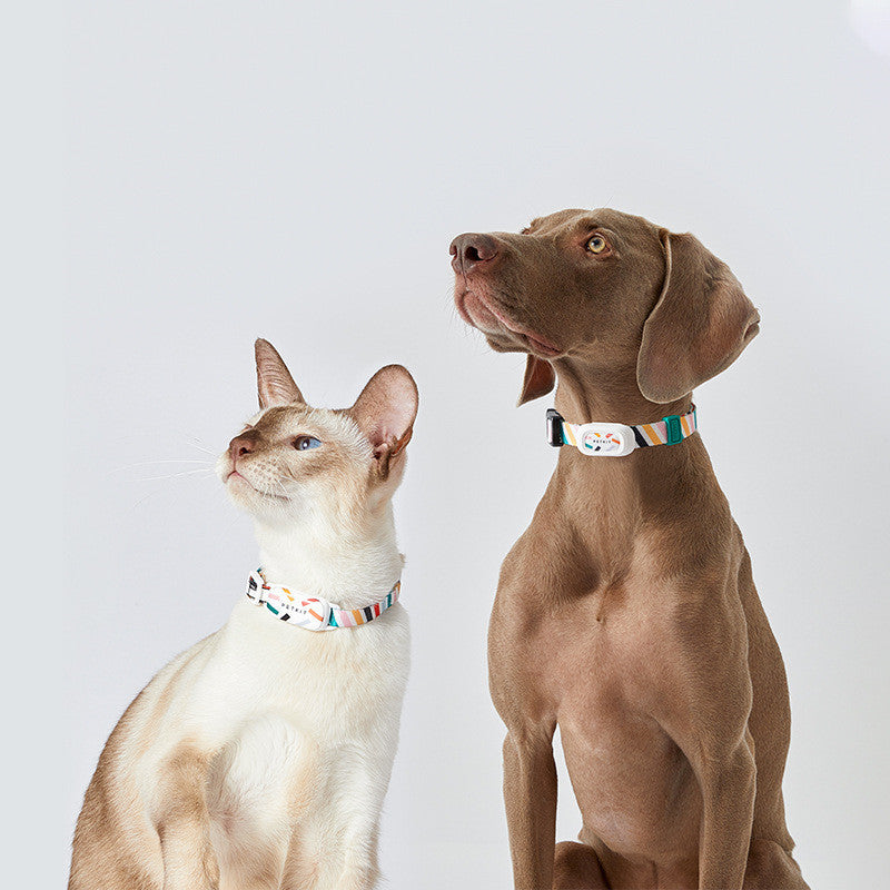 Pet Smart Wearable Bluetooth Device Cat Brand Dog Brand