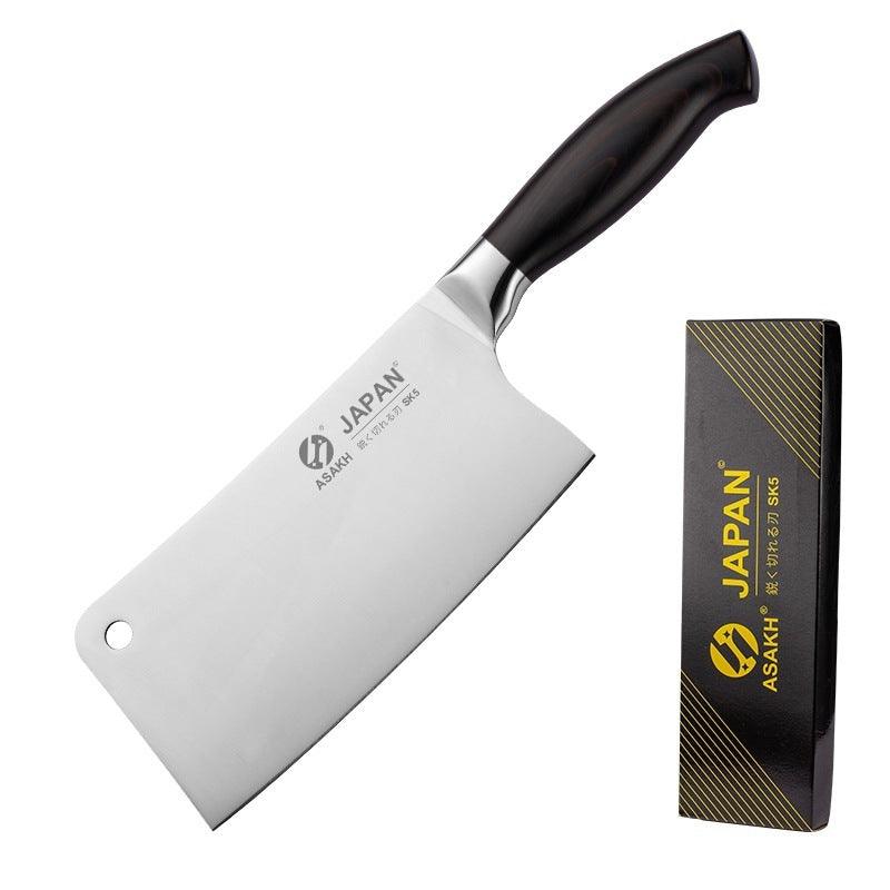 Stainless Steel Kitchen Knife Household Vegetable Cutting And Bone Cutting