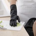 Fashion Personal Household Kitchen Dishwashing Gloves