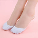 Women's Fashion Casual Shallow Garter Boat Socks