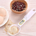 Household Electronic Measuring Spoon Scale