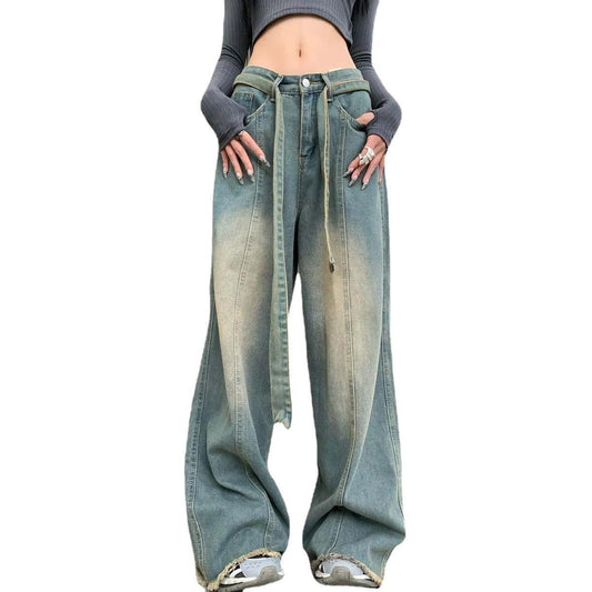 American Vintage Jeans For Women's Spring