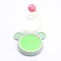 Cat Toy Spring Coil To Relieve Boredom By Oneself