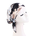 Women's Fashion Ethnic Print Headband