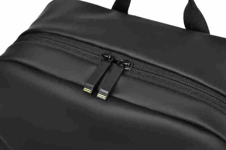 Large Capacity Backpack Waterproof Simple