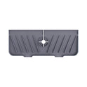 Kitchen Storage Faucet Silicone Drain Pad
