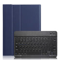 10.2 inch Tablet -Rechargeable Removable Wireless Bluetooth Keyboard Smart Case