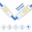 10 X G9 LED BULB 5W COOL WHITE CAPSULE LAMP REPLACE 40W HALOGEN LIGHT BULBS 230V   The UK Does Not Include VAT, Which Needs To Be Borne By Oneself. Please Consider Carefully Before Placing An Order