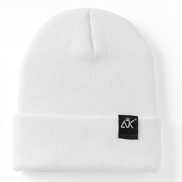 ADK standard knitted hat