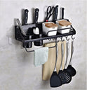 Condiment Kitchen Rack