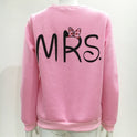 Mr & Mrs - Sweats