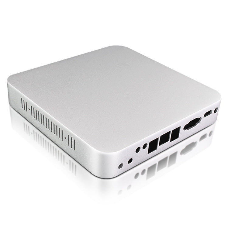 All aluminum alloy mini chassis industrial router