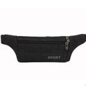 Fashionable Camouflage Print Waterproof Sports Fanny Pack