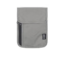 Multiple Card Slots With Anti-degaussing Radiation-proof Bank Anti-theft Card Storage Bag