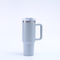 304 Stainless Steel Vacuum Cup Second Generation 40oz Cup