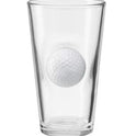 Stuck In Glass Beer Mug Golf Embedded Creative Wine Glass