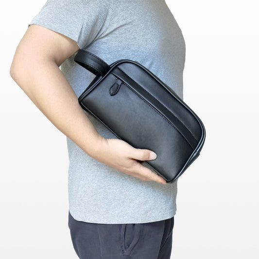 Men's Business Large Capacity Clutch