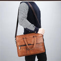 PREMIUM Leather Bag