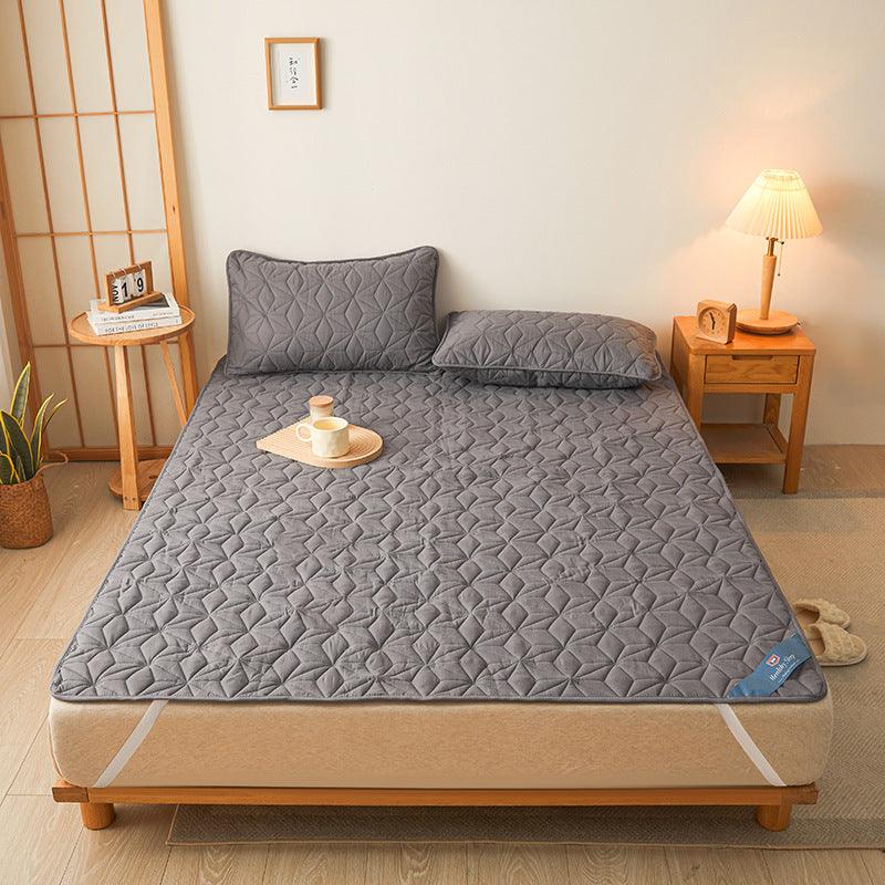 Dustproof Non-slip Quilted Water-proof Mattress