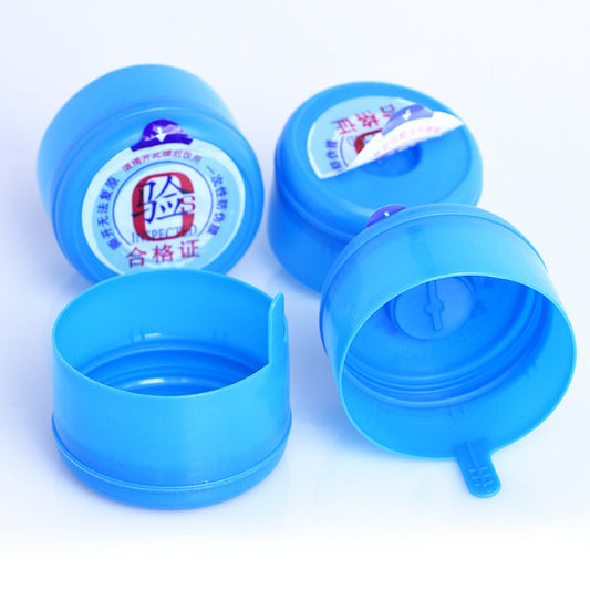 Plastic Purified Water Bucket Lid Seal