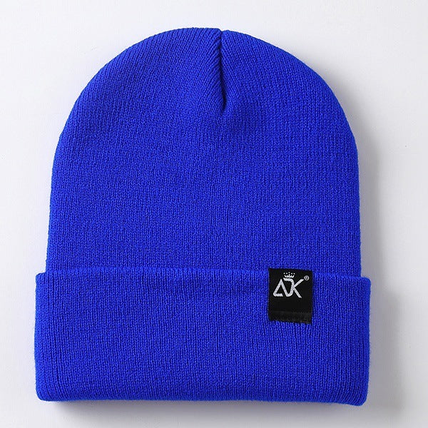 ADK standard knitted hat