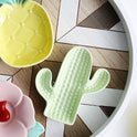 Ceramic Small Saucer Household Dipping Sauce Creative Personality Cute