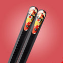 Alloy Japanese chopsticks
