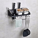Condiment Kitchen Rack